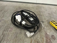 2020 alltrec 4810t werktuigendrager+ onkruidbrander - afbeelding 18 van  27
