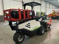 2020 alltrec 4810t werktuigendrager+ onkruidbrander - afbeelding 23 van  27