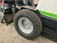2020 alltrec 4810t werktuigendrager+ onkruidbrander - afbeelding 26 van  27