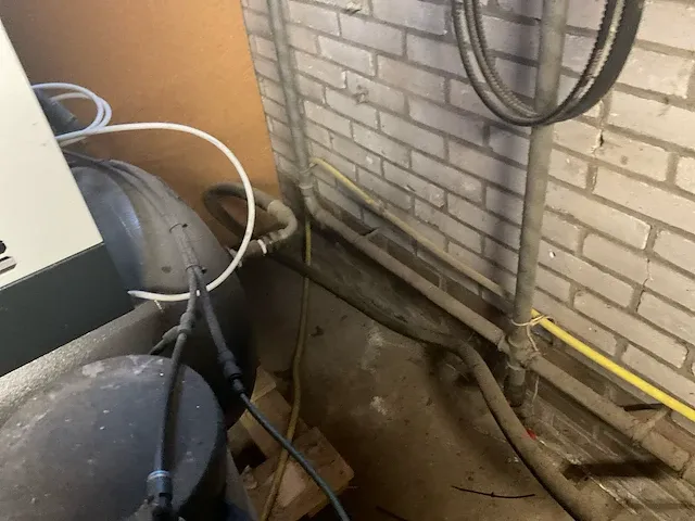 2020 alup allegro 11 500p schroefcompressor met luchtdroger - afbeelding 5 van  24
