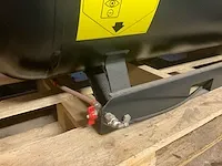 2020 alup allegro 11 500p schroefcompressor met luchtdroger - afbeelding 6 van  24