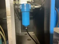2020 alup allegro 11 500p schroefcompressor met luchtdroger - afbeelding 9 van  24