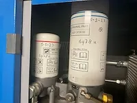 2020 alup allegro 11 500p schroefcompressor met luchtdroger - afbeelding 13 van  24