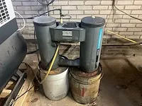 2020 alup allegro 11 500p schroefcompressor met luchtdroger - afbeelding 16 van  24