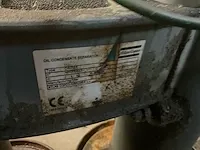 2020 alup allegro 11 500p schroefcompressor met luchtdroger - afbeelding 17 van  24