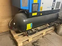 2020 alup allegro 11 500p schroefcompressor met luchtdroger - afbeelding 19 van  24