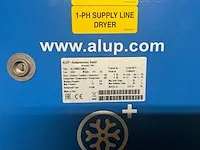 2020 alup allegro 11 500p schroefcompressor met luchtdroger - afbeelding 20 van  24