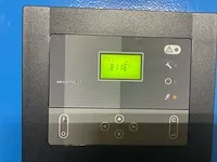 2020 alup allegro 11 500p schroefcompressor met luchtdroger - afbeelding 21 van  24