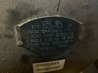 2020 alup allegro 11 500p schroefcompressor met luchtdroger - afbeelding 23 van  24