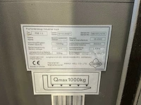 2020 ameise pse 1,0 elektrische palletwagen - afbeelding 6 van  14