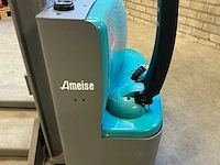 2020 ameise pse 1,0 elektrische palletwagen - afbeelding 12 van  14