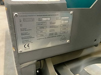 2020 ameise pte 1.3 li-ion elektrische palletwagen - afbeelding 2 van  11