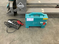 2020 ameise pte 1.3 li-ion elektrische palletwagen - afbeelding 11 van  11