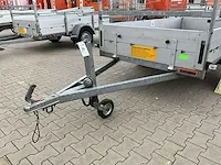 2020 anssems bsx 750.251 aanhangwagen - afbeelding 3 van  13