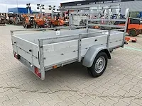 2020 anssems bsx 750.251 aanhangwagen - afbeelding 7 van  13