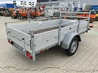 2020 anssems bsx 750.251 aanhangwagen - afbeelding 8 van  13