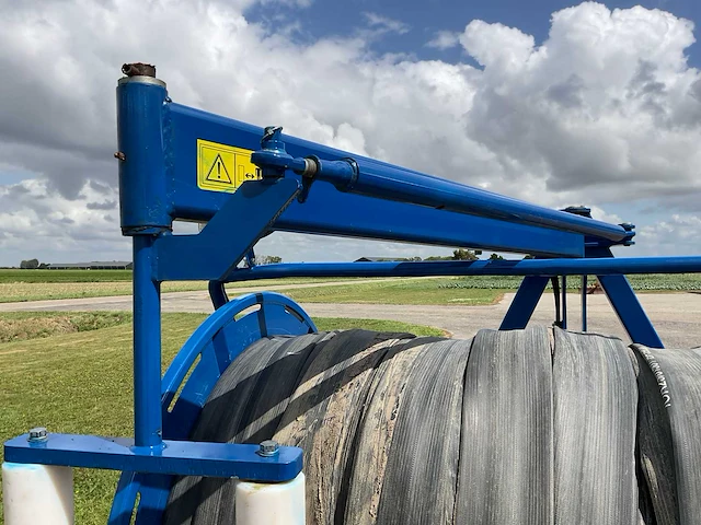 2020 ap machinebouw front slanghaspel (1400meter) - afbeelding 3 van  20