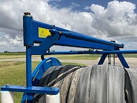 2020 ap machinebouw front slanghaspel (1400meter) - afbeelding 3 van  20