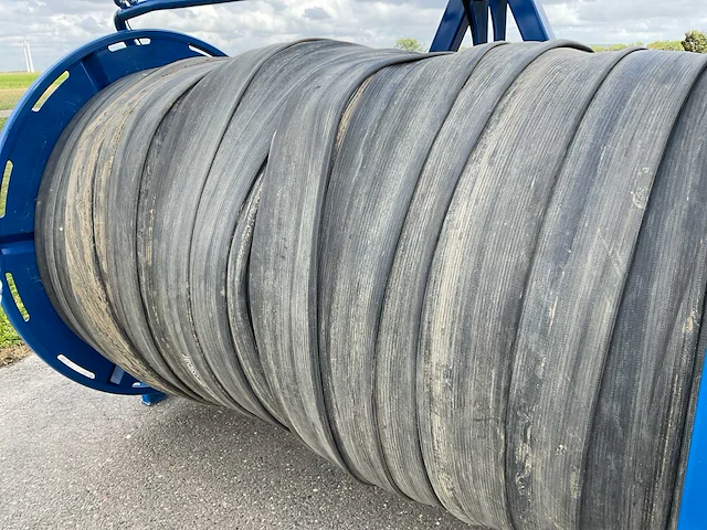 2020 ap machinebouw front slanghaspel (1400meter) - afbeelding 10 van  20