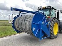 2020 ap machinebouw front slanghaspel (1400meter) - afbeelding 1 van  20