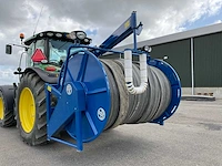 2020 ap machinebouw front slanghaspel (1400meter) - afbeelding 14 van  20