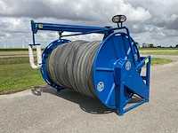 2020 ap machinebouw front slanghaspel (1400meter) - afbeelding 16 van  20