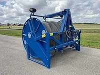 2020 ap machinebouw front slanghaspel (1400meter) - afbeelding 17 van  20