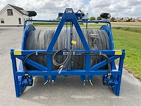 2020 ap machinebouw front slanghaspel (1400meter) - afbeelding 18 van  20