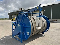 2020 ap machinebouw front slanghaspel (1400meter) - afbeelding 20 van  20