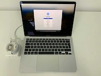2020 apple 13-inch macbook air mgna3n/a laptop - afbeelding 2 van  5