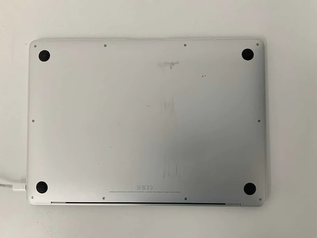 2020 apple 13-inch macbook air mgna3n/a laptop - afbeelding 3 van  3