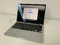 2020 apple 13-inch macbook pro mxk62n/a laptop - afbeelding 1 van  6