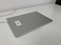 2020 apple 13-inch macbook pro mxk62n/a laptop - afbeelding 4 van  6