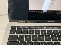 2020 apple 13-inch macbook pro mxk62n/a laptop - afbeelding 6 van  6