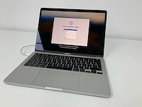 2020 apple 13-inch macbook pro mxk62n/a laptop - afbeelding 1 van  4