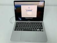 2020 apple 13-inch macbook pro mxk62n/a laptop - afbeelding 2 van  4