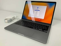2020 apple 13-inch macbook pro myd82n/a laptop - afbeelding 1 van  6