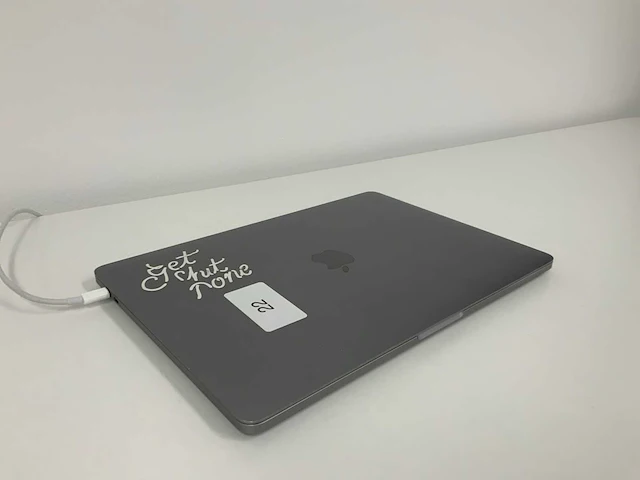 2020 apple 13-inch macbook pro myd82n/a laptop - afbeelding 2 van  6