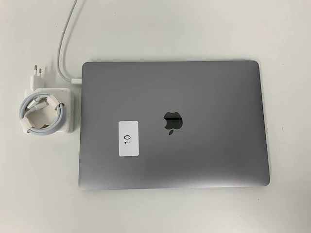 2020 apple 13-inch macbook pro myd92n/a laptop - afbeelding 3 van  5