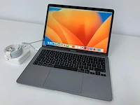 2020 apple a2179 13-inch macbook air mwtj2n/a laptop