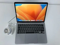 2020 apple a2179 13-inch macbook air mwtj2n/a laptop - afbeelding 2 van  5