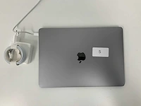 2020 apple a2179 13-inch macbook air mwtj2n/a laptop - afbeelding 3 van  5