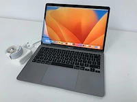 2020 apple a2337 13-inch macbook air mgn63n/a laptop
