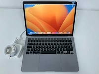 2020 apple a2337 13-inch macbook air mgn63n/a laptop - afbeelding 2 van  6