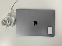2020 apple a2337 13-inch macbook air mgn63n/a laptop - afbeelding 4 van  6