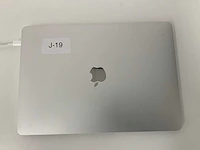 2020 apple a2338 13-inch macbook pro mydc2n/a laptop - afbeelding 4 van  4