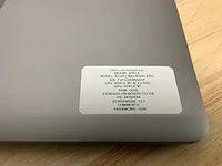 2020 apple a2338 macbook pro laptop - afbeelding 2 van  7