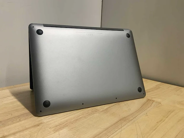 2020 apple a2338 macbook pro laptop - afbeelding 7 van  7