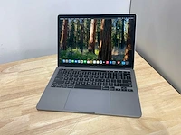 2020 apple a2338 macbook pro laptop - afbeelding 1 van  9