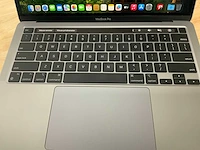 2020 apple a2338 macbook pro laptop - afbeelding 2 van  9
